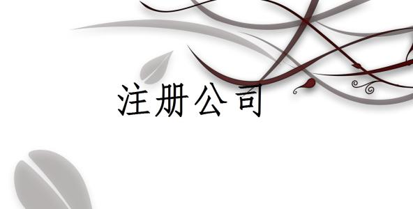 設(shè)立分公司應(yīng)具備下列條件